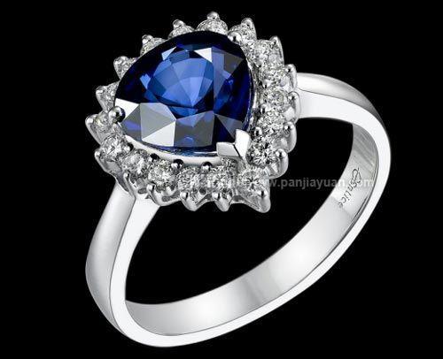 【欣赏】你要买蓝宝石？先弄懂这五个问题再说！