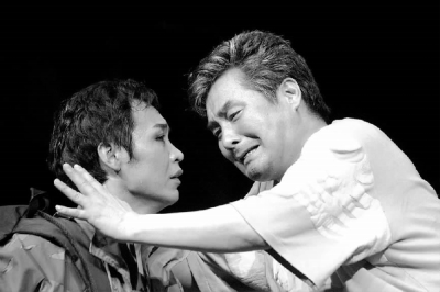 《西京故事》剧照 《西京故事》剧照