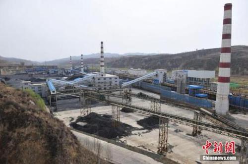 资料图。<a target='_blank' href='http://www.chinanews.com/'>中新社</a>发 韦亮 摄