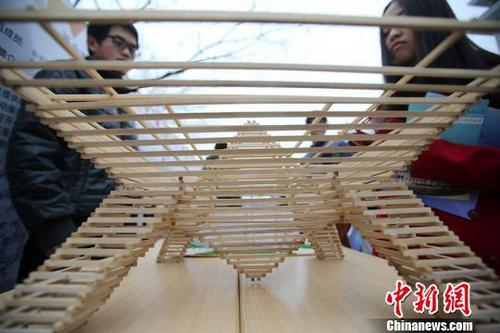 资料图。泱波 摄