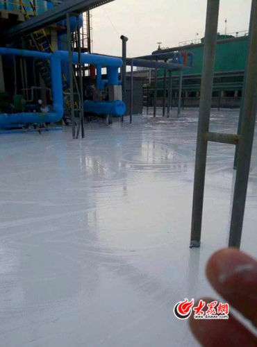 泄露现场 图片网友提供 点击进入下一页