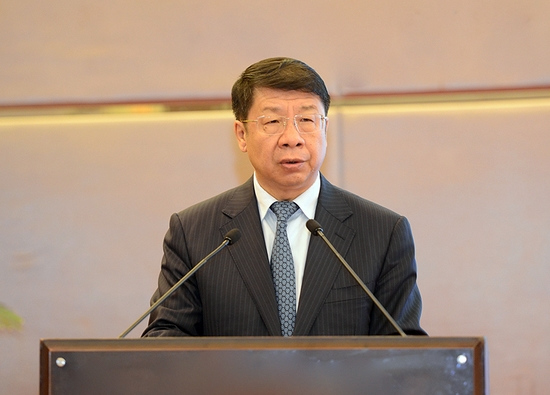 财政部:收费基金能更公平有效地调节社会分配关系