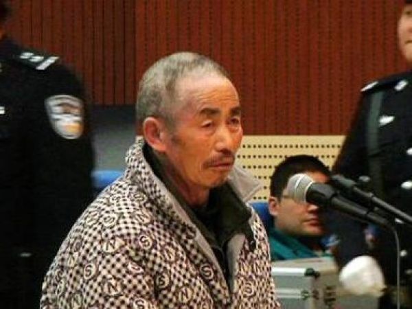 河南拐卖22名婴儿主犯被执行死刑 河南拐卖22名婴儿主犯被执行死刑