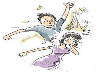 女子欲离婚遭丈夫割鼻 扔进马桶里冲走常因琐事争吵家暴