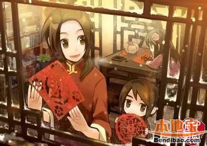 小年习俗盘点 别忘了做这些事