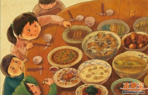 小年习俗盘点 别忘了做这些事