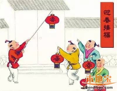 小年习俗盘点 别忘了做这些事