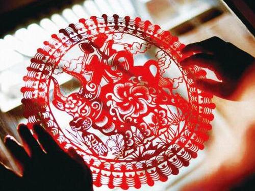 过年：规矩、讲究和心气儿