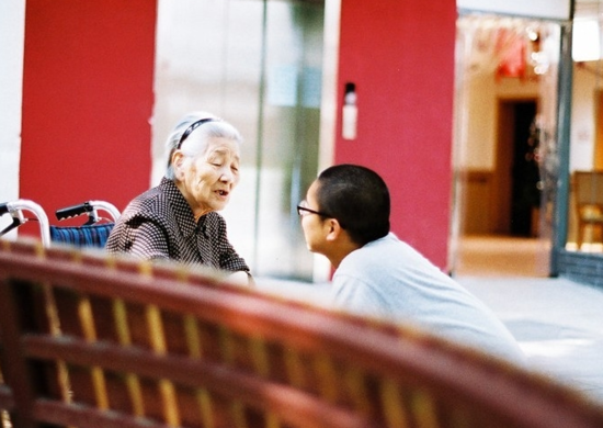 京部分公办养老院入住率仅1%