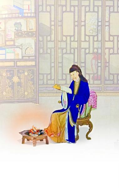 点击进入下一页