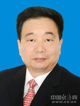 河南副省长李亚任洛阳市委书记 简历