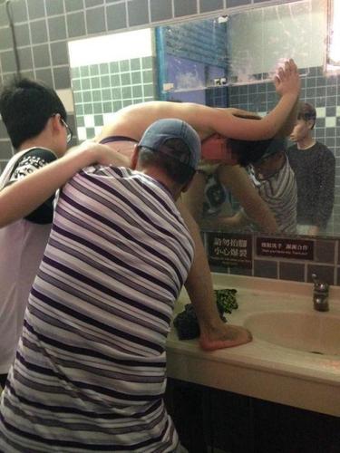 点击进入下一页