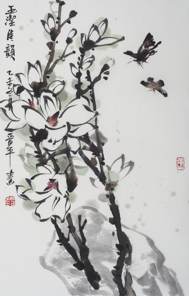 徐晋平作品1 徐晋平作品1