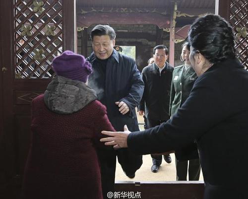 点击进入下一页