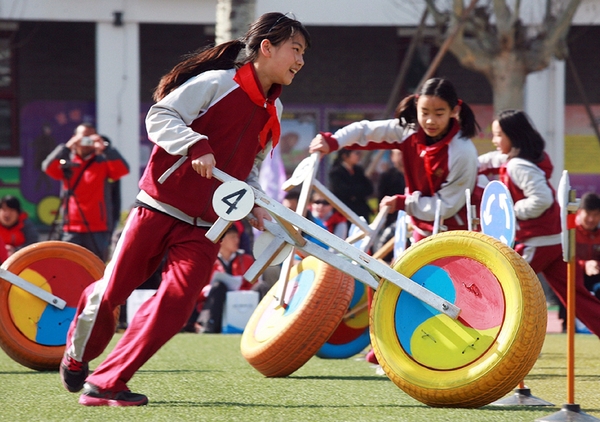 打造品牌，学校需有规划和管理