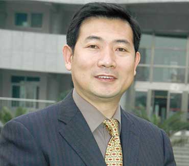李明新 李明新