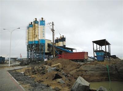 国台办原副主任龚清概被称龚十亿敛财手段曝光