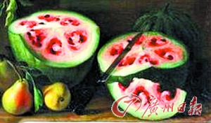 野生西瓜 点击进入下一页