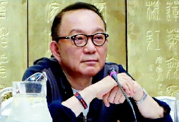 杨俊文 杨俊文