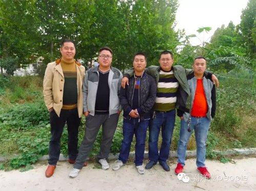 河北5名青年坐冤狱7年 办案人员升职追责无果