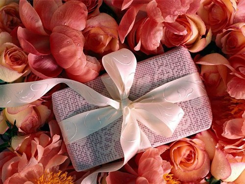 暖男买花送全校 暖男买花送全校