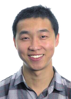 引力波探测参与者:LIGO和中国天琴计划不矛盾2 引力波探测参与者:LIGO和中国天琴计划不矛盾2