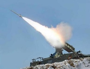 美韩欲部署反导系统 美韩欲部署反导系统