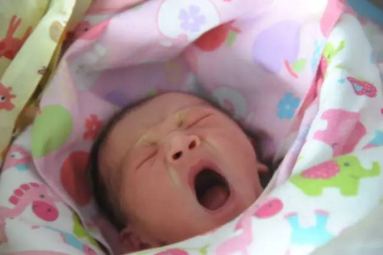 羊年不吉憋猴年？哈尔滨一医院6天接生150名猴娃