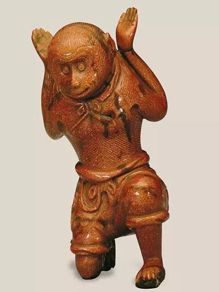 金星玻璃猴 金星玻璃猴