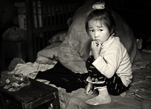 留守儿童1 留守儿童1