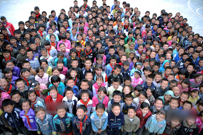 留守儿童2 留守儿童2