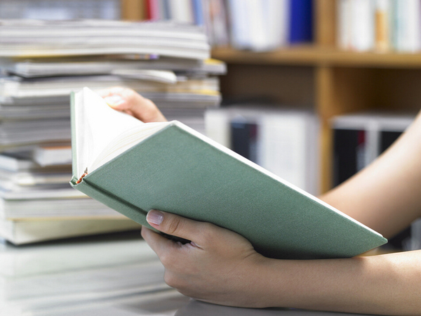 家中总有一缕书香 家中总有一缕书香