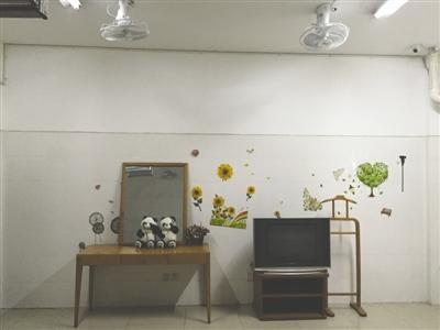 成都家暴庇护中心下月挂牌 男性也可寻求庇护 成都家暴庇护中心下月挂牌 男性也可寻求庇护