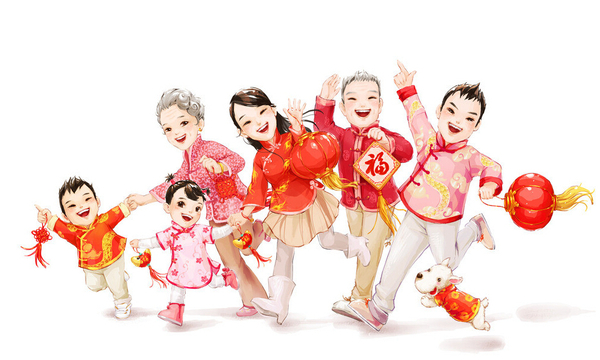 母亲在哪就哪过年 母亲在哪就哪过年