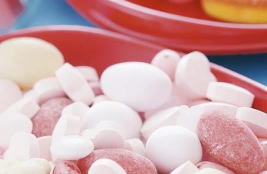 问题糖果被判10倍赔偿 其配料含有荨麻成分