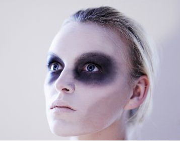 黑眼圈与黑眼袋有啥不同？