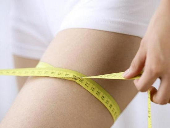 节后吃7种食物迅速瘦腿