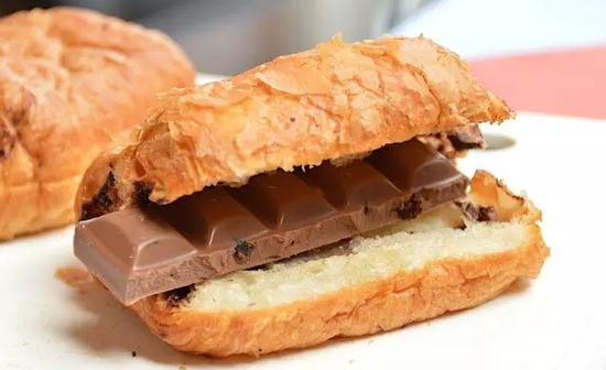 顾中一:情人节巧克力的7个常识和挑选技巧