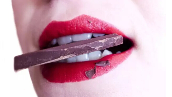 顾中一:情人节巧克力的7个常识和挑选技巧