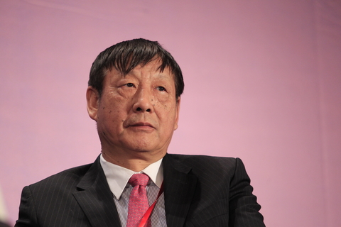 曹远征 资料图片 曹远征 资料图片