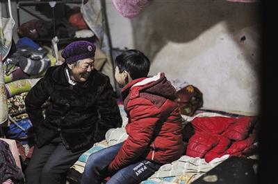 一个留守儿童的春节:理解父母过年不回家能省钱4 一个留守儿童的春节:理解父母过年不回家能省钱4