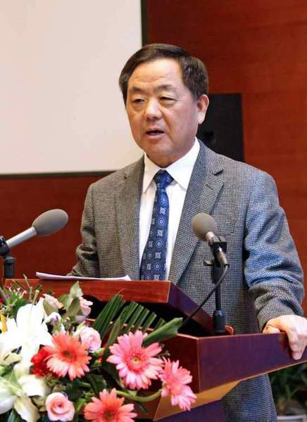 王全书 资料图片 王全书 资料图片