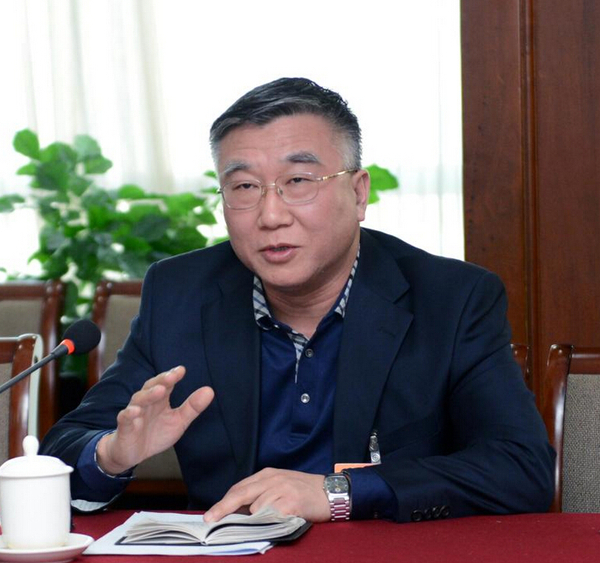 司富春 资料图片 司富春 资料图片