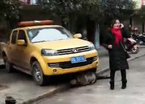 四川发生离奇车祸4 四川发生离奇车祸4