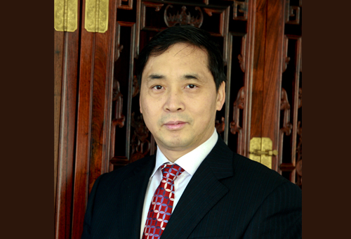 吕爱平 资料图片 吕爱平 资料图片