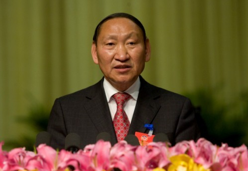 罗正富 资料图片 罗正富 资料图片