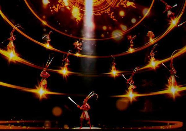 辽春晚收视口碑高 宋小宝成吸睛王