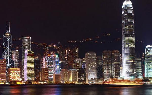 香港地价暴跌七成 香港地价暴跌七成