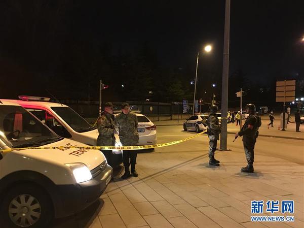 土耳其发生汽车爆炸4 土耳其发生汽车爆炸4