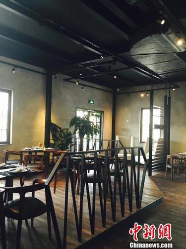 桥梁专家茅以升旧居变身西餐厅专家吁合理利用